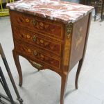 430 6567 CHEST OF DRAWERS